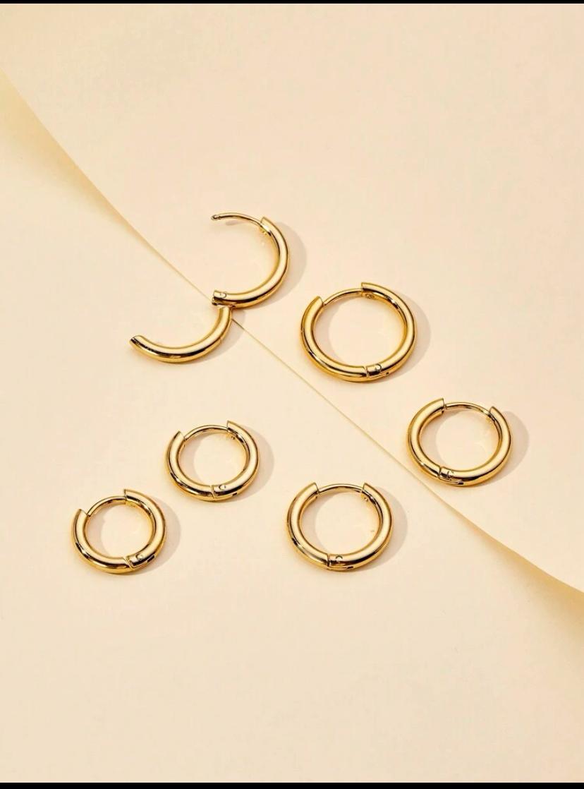 Nose Ring 6